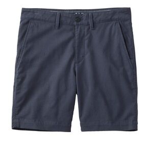 Men's Comfort Stretch Chino Shorts, 8"